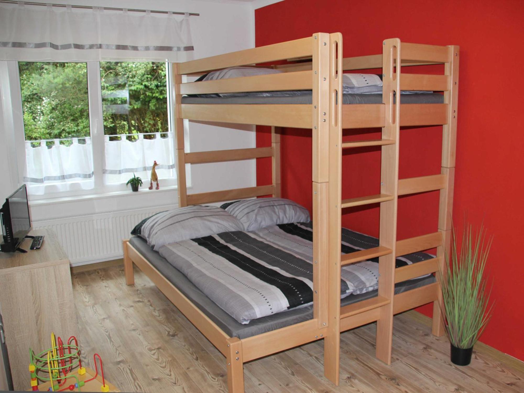 Ferienwohnung Am Alten Gutshaus Nossentiner Huette エクステリア 写真